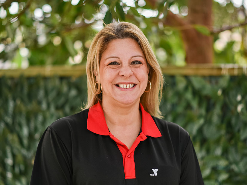 A profile photo of the	Narre Warren centre manager Jo Smith
