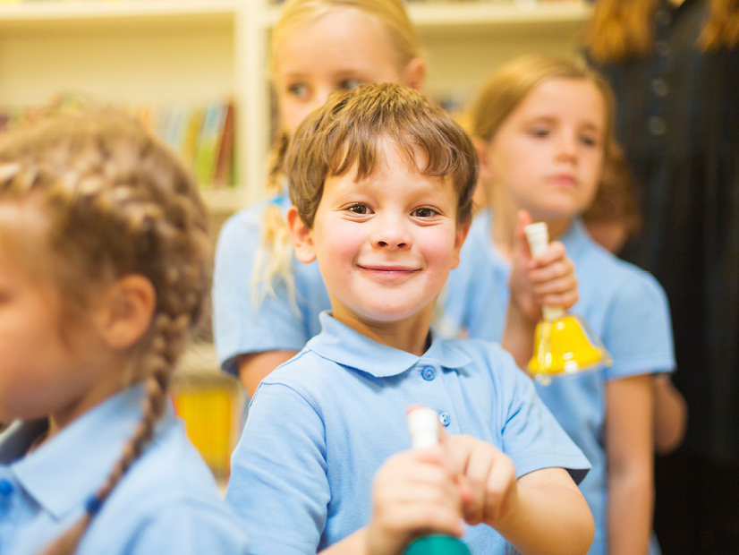 Horsham YMCA After School Program