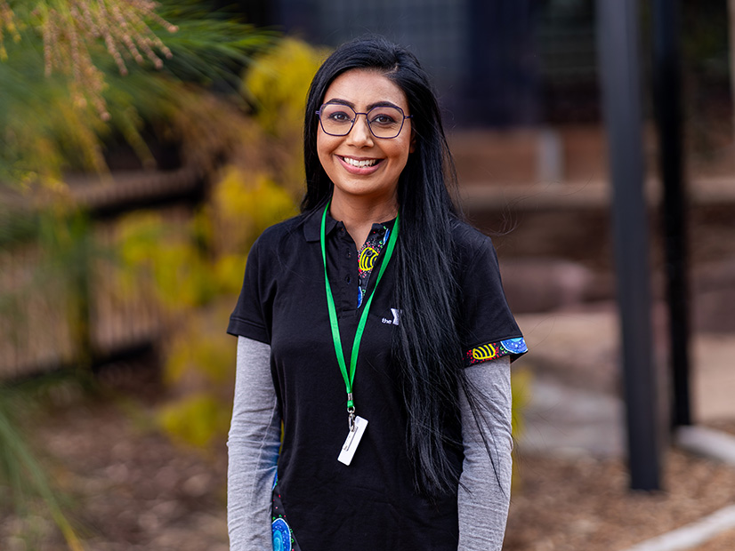 Wyndham Vale ELC centre manager photo