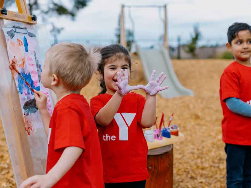 Kororoit Creek YMCA Burnside Heights Childcare & Kinder
