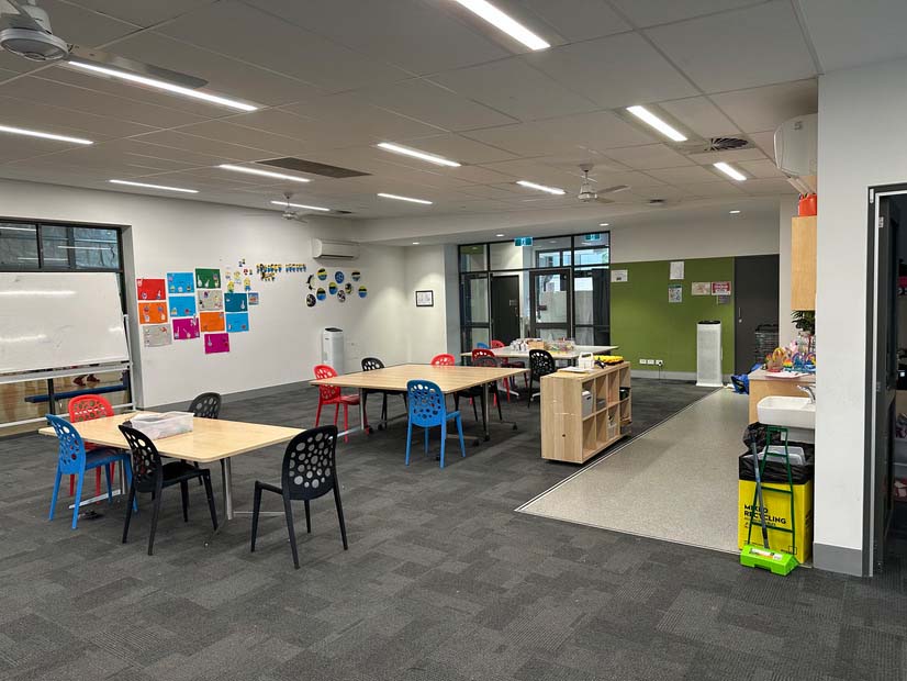 Pakenham John Henry school multi purpose community hub room for hire